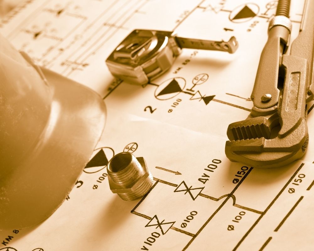 Construction Plumbing Contractor in Grand Rapids