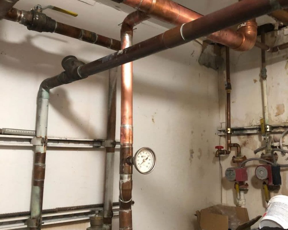 water heater repair grand rapids mi